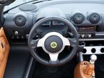 Lotus Exige S Roadster 2013 года